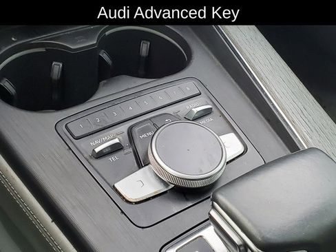 Used 2019 Audi A5 2.0T Premium Plus w/ Premium Plus image 26