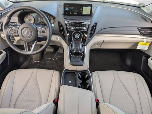 Used 2026 Acura RDX SH-AWD w/ Technology Package image 15