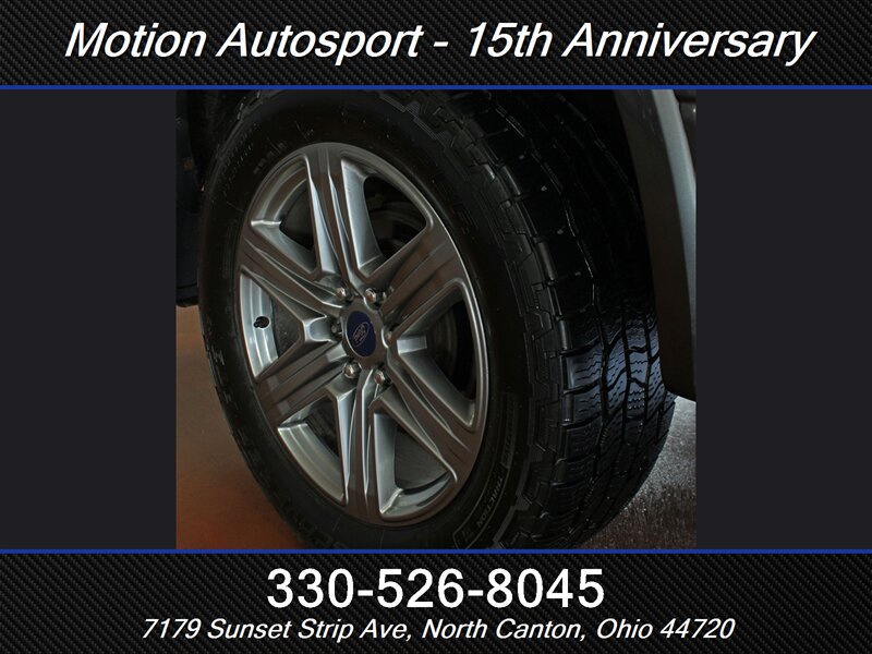 Used 2019 Ford F150 XLT w/ Equipment Group 302A Luxury AWD/4WD image 42