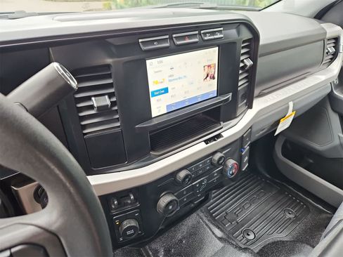 Used 2023 Ford F250 XLT w/ 360-Degree Camera Package image 27