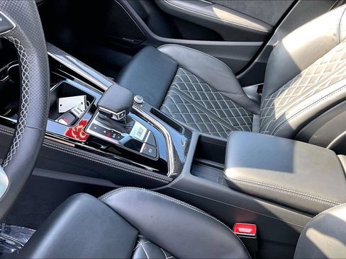Certified 2023 Audi S4 Premium Plus w/ Premium Plus Package AWD/4WD image 23
