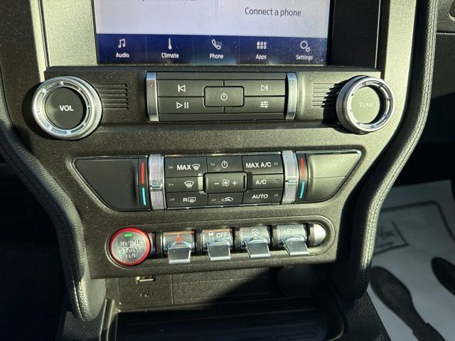 Used 2021 Ford Mustang GT w/ Equipment Group 301A RWD image 16
