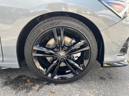 New 2026 Acura Integra A-Spec image 25