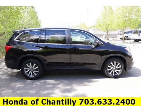 Used 2019 Honda Pilot EX-L image 8