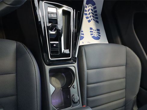 New 2026 Volkswagen Golf AWD/4WD image 23