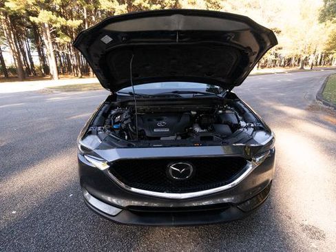 Used 2020 MAZDA CX-5 Grand Touring Reserve image 9