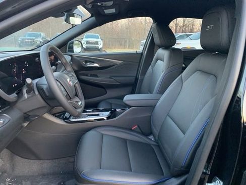 New 2026 Buick Envista Sport Touring w/ Convenience I Package image 12