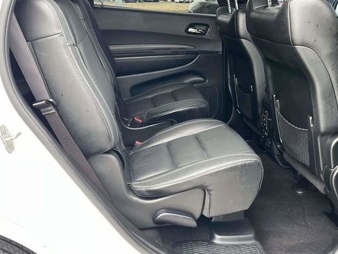 Used 2022 Dodge Durango GT image 25