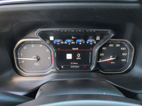 Used 2021 GMC Yukon Denali w/ LPO, Illumination Package image 21