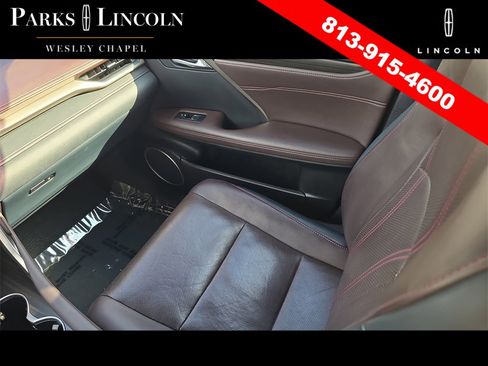 Used 2017 Lexus RX 350 image 14