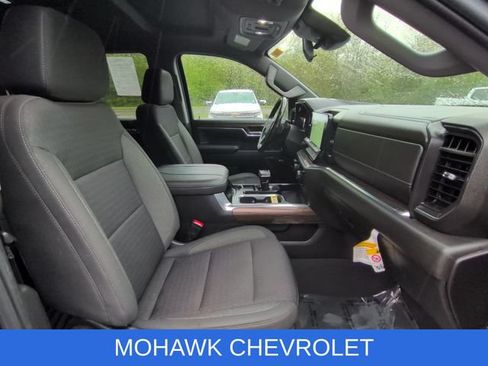 Used 2023 Chevrolet Silverado 1500 RST w/ Convenience Package II AWD/4WD image 29