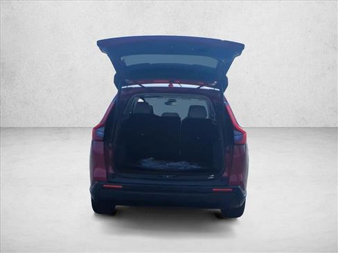 Used 2024 Honda CR-V EX-L image 6