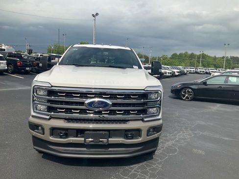 New 2026 Ford F250 King Ranch AWD/4WD image 2