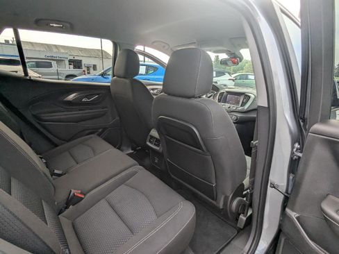Used 2023 GMC Terrain SLE w/ Elevation Edition AWD/4WD image 28