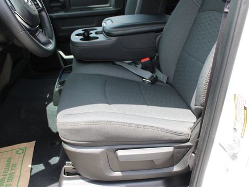 New 2026 RAM 2500 Tradesman AWD/4WD image 15