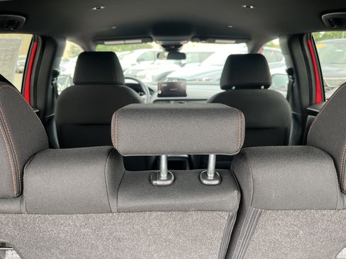Certified 2026 Honda HR-V Sport image 13