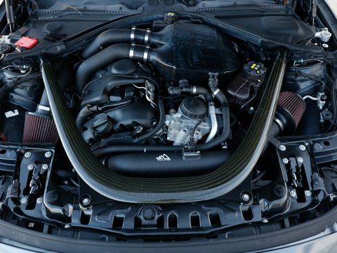 Used 2015 BMW M3 image 23