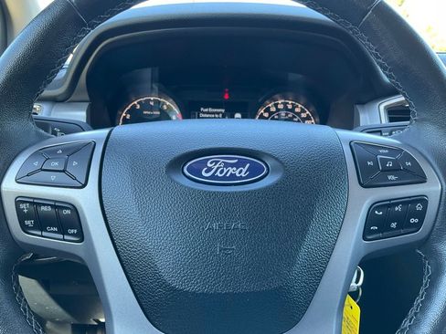 Certified 2022 Ford Ranger XLT w/ Equipment Group 301A Mid image 49
