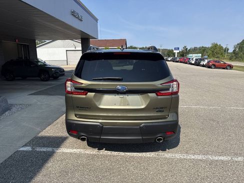 Used 2023 Subaru Ascent Onyx Edition Limited AWD/4WD image 5