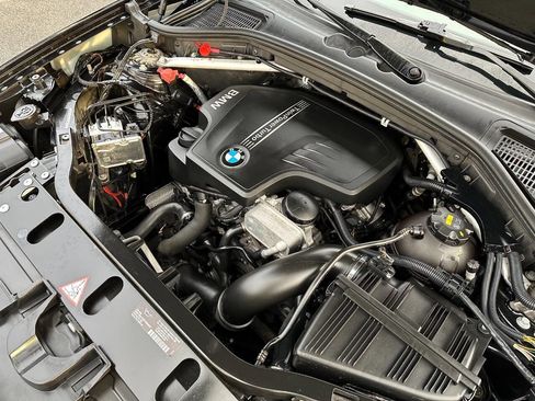 Used 2015 BMW X3 xDrive28i image 14