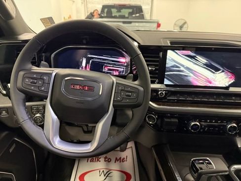 New 2026 GMC Sierra 1500 Elevation w/ Elevation Premium Package AWD/4WD image 20