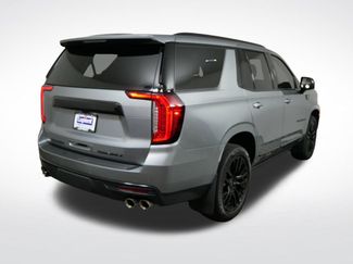 Used 2023 GMC Yukon Denali AWD/4WD video 3
