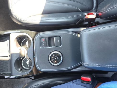 Certified 2022 Ford Mustang Mach-E Premium image 35