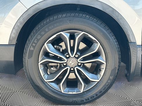 Used 2020 Honda CR-V EX-L image 37