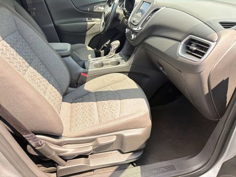 Used 2024 Chevrolet Equinox LT AWD/4WD image 11
