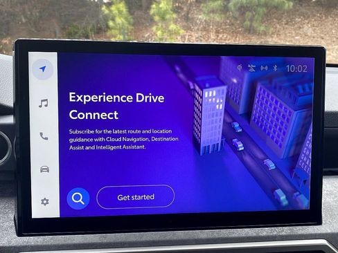Certified 2025 Toyota 4Runner Trailhunter image 16