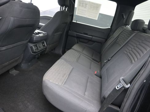Used 2021 Ford F150 XL w/ STX Appearance Package RWD image 18
