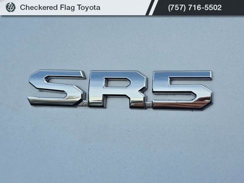 Used 2024 Toyota Tundra SR5 image 9