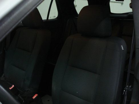 Used 2015 Ford Explorer 4WD Police Interceptor w/ Ready For The Road Package image 19