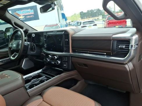 Used 2026 Ford F250 King Ranch AWD/4WD image 18