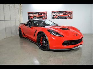 Used 2019 Chevrolet Corvette Grand Sport RWD video 1