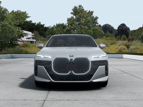 New 2026 BMW i7 eDrive50 w/ M Sport Package image 31