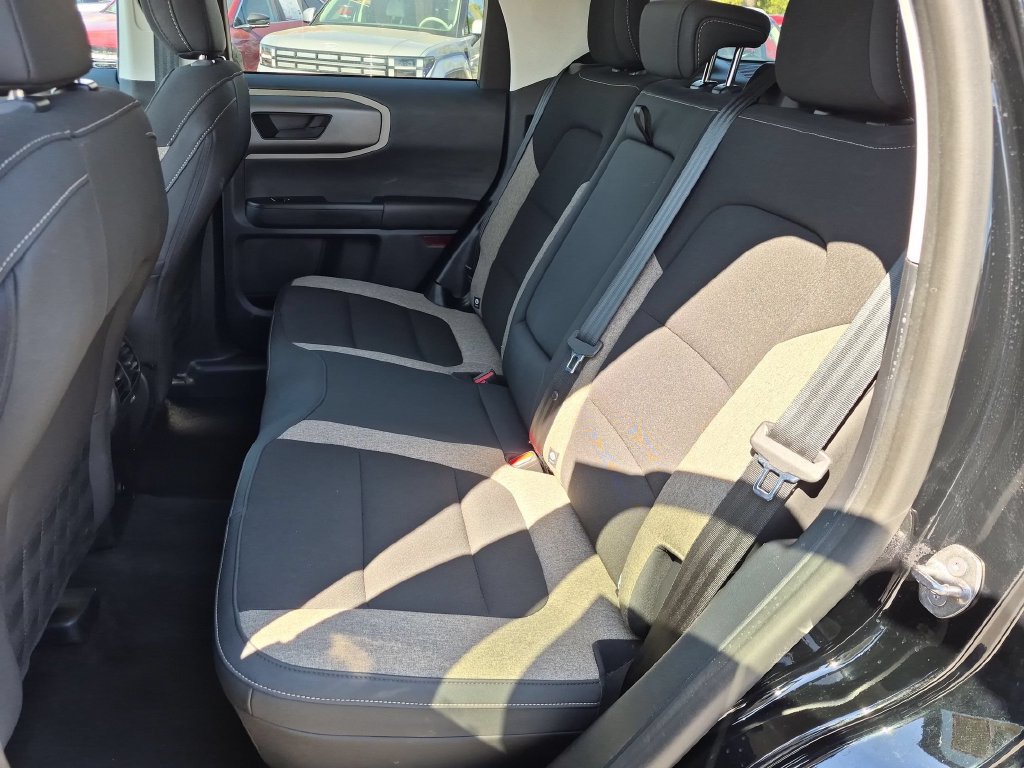 Used 2025 Ford Bronco Sport Big Bend AWD/4WD image 28