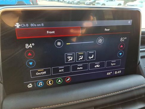 Used 2021 GMC Yukon AT4 w/ AT4 Premium Plus Package image 65