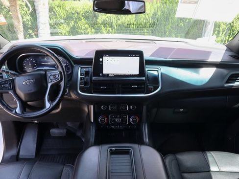 Used 2022 Chevrolet Tahoe RST w/ Sport Performance Package AWD/4WD image 30
