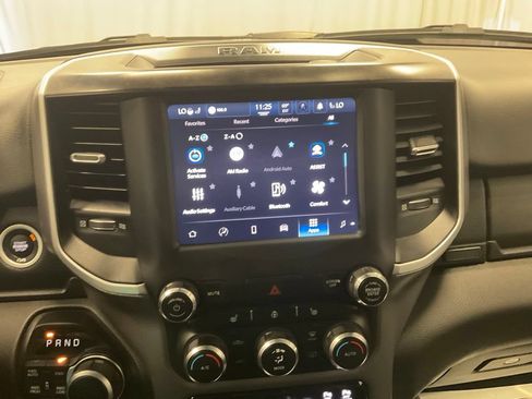 Used 2023 RAM 1500 Big Horn AWD/4WD image 24