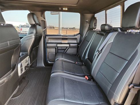 Used 2020 Ford F150 Raptor w/ Equipment Group 801A Mid image 14