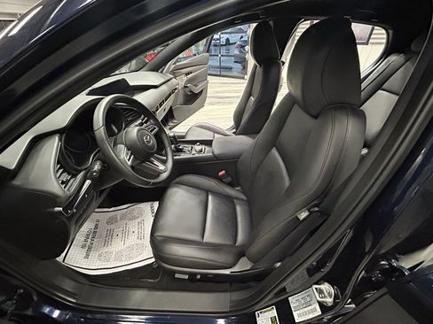 Used 2019 MAZDA MAZDA3 AWD Hatchback w/ Preferred Pkg image 47