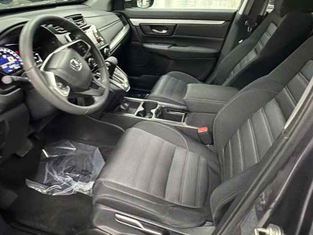 Used 2018 Honda CR-V LX image 14