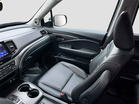 Used 2023 Honda Ridgeline RTL image 22