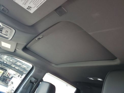 Used 2023 GMC Sierra 1500 Denali w/ Denali Reserve Package image 75