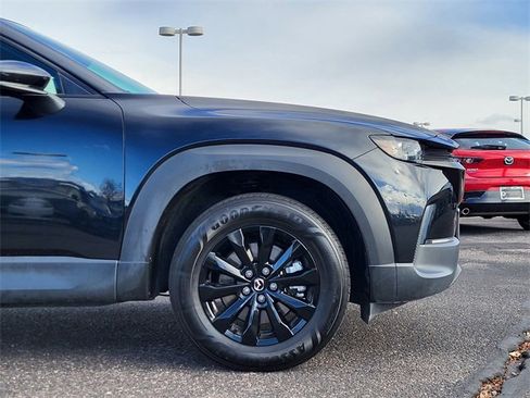 Used 2025 MAZDA CX-50 AWD 2.5 S w/ Preferred Package image 29