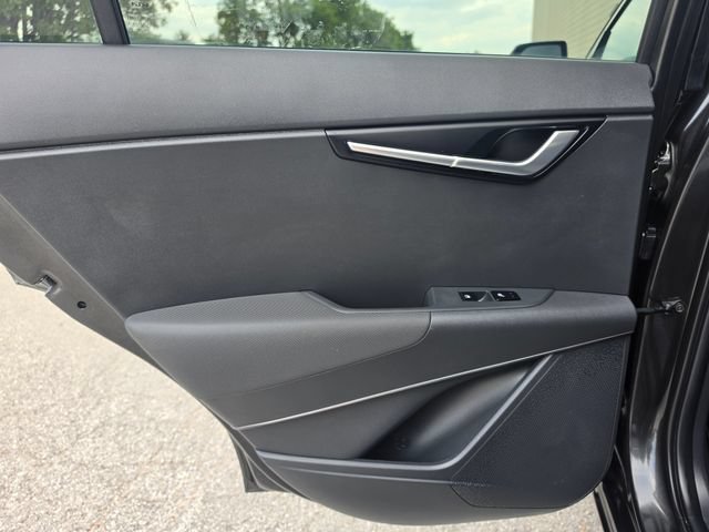 Used 2025 Kia Niro Wind w/ Wind Preserve Package FWD image 29