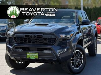 Certified 2024 Toyota Tacoma TRD Sport 360° Tour