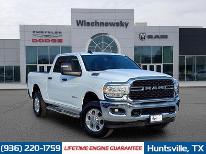 Used 2024 RAM 2500 Big Horn