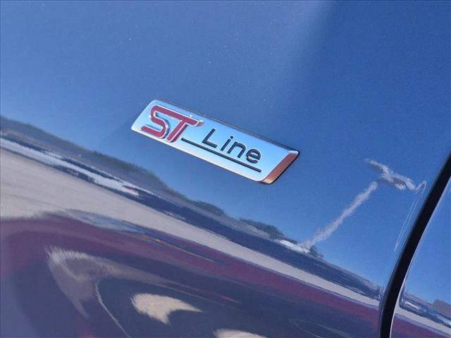 Used 2026 Ford Explorer ST-Line AWD/4WD image 8